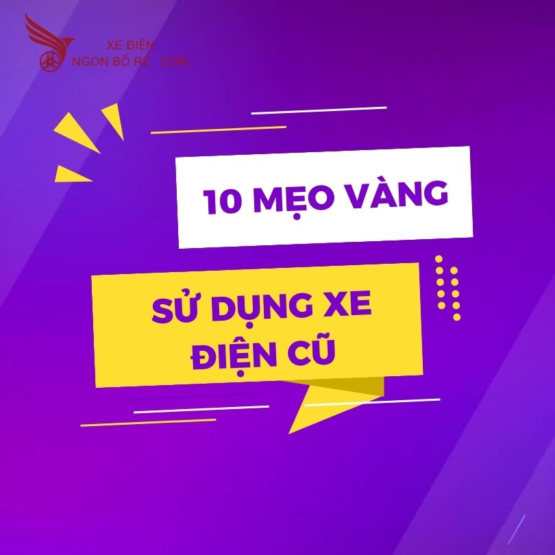 10_meo_vang_de_su_dung_xe_dien_cu_ben_bi_va_hieu_qua