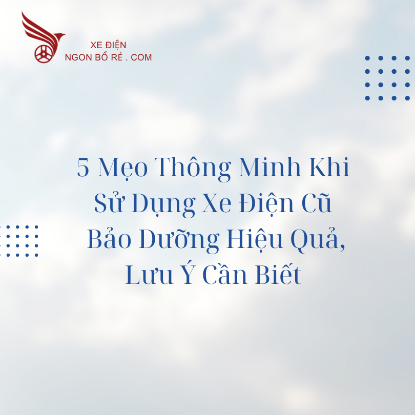 5_meo_thong_minh_khi_su_dung_xe_dien_cu_bao_duong_hieu_qua_luu_y_can_biet