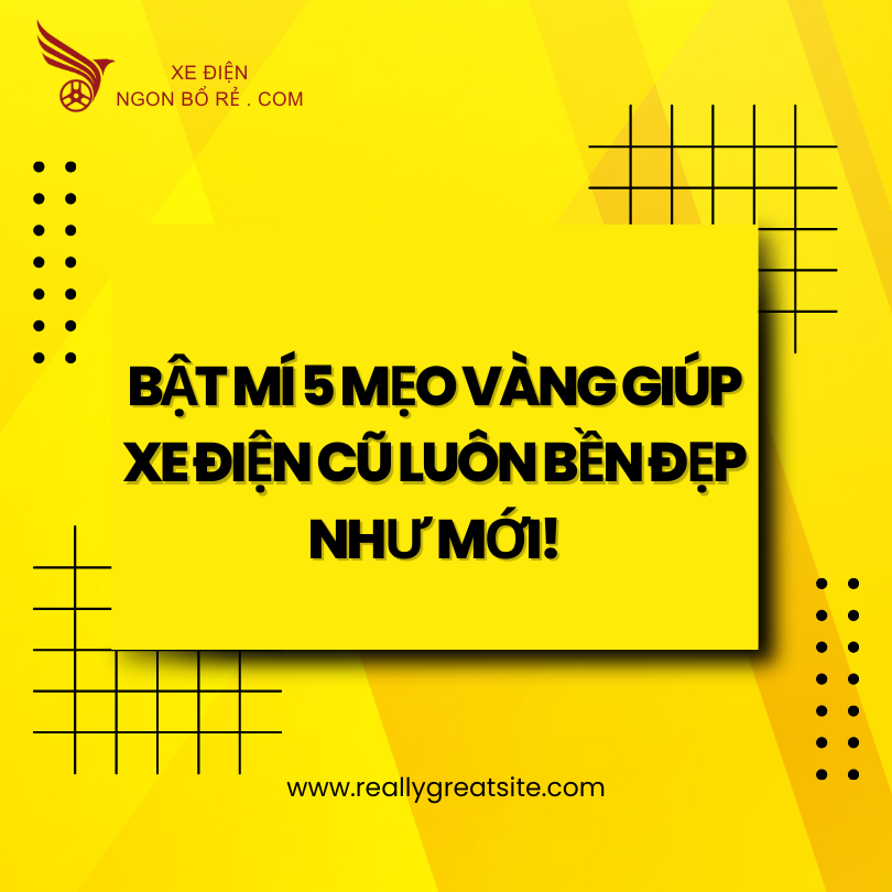bat_mi_5_meo_vang_giup_xe_dien_cu_luon_ben_dep_nhu_moi_1