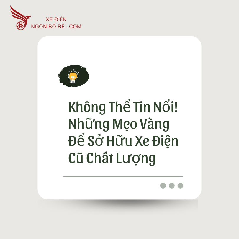 khong_the_tin_noi_nhung_meo_vang_de_so_huu_xe_dien_cu_chat_luong