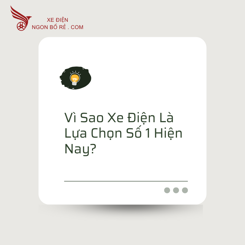 vi_sao_xe_dien_la_lua_chon_so_1_hien_nay