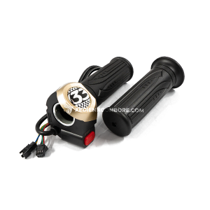 TAY GA XE ĐIỆN CAO CẤP 133M/S