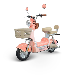 XE ĐẠP ĐIỆN MINEMA NHẬP KHẨU