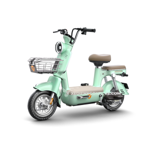  XE ĐẠP ĐIỆN YADEA I8