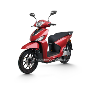 XE MÁY ĐIỆN YADEA VOLTGUARD