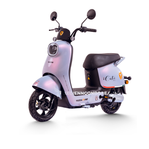 XE MÁY ĐIỆN YADEA iCUTE