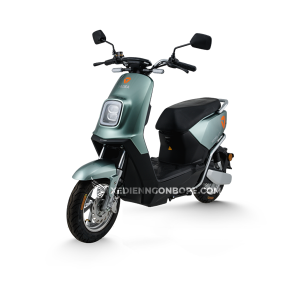 XE MÁY ĐIỆN YADEA E3S