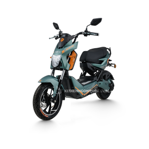 XE MÁY ĐIỆN YADEA XMEN NEO