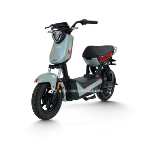 XE MÁY ĐIỆN YADEA XBULL