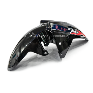 CHẮN BÙN TRƯỚC XE ĐIỆN XMEN F1 2024