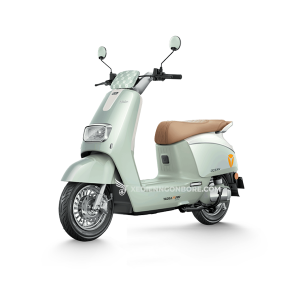 XE MÁY ĐIỆN YADEA OCEAN