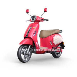 XE MÁY ĐIỆN YADEA ORLA GẤU DÂU