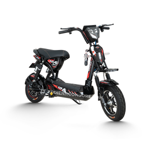 XE ĐẠP ĐIỆN 133M SUZIKA SPORT