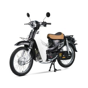 XE MÁY CUB 81 VIP 50CC