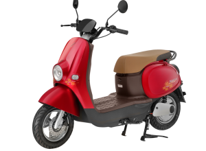 XE MÁY ĐIỆN VINFAST MOTIO