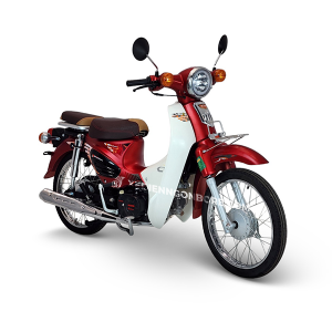 XE MÁY CUB 83 VVIP 50CC