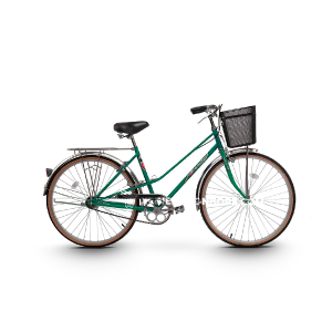 XE ĐẠP THỐNG NHẤT NỮ S26