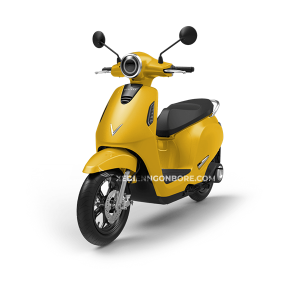 XE MÁY ĐIỆN VINFASST EVO 200