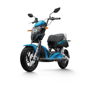 XE MÁY ĐIỆN VINFAST IMPES