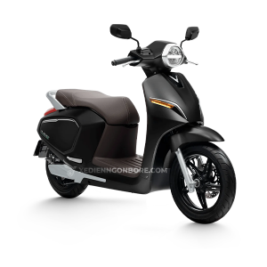 XE MÁY ĐIỆN VINFAST KLARA S 2022