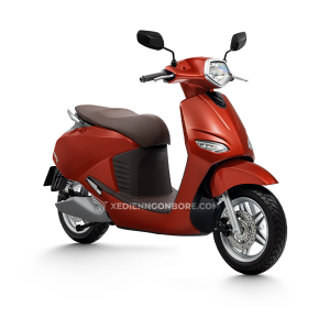 XE MAY ĐIỆN VINFAST VENTO S