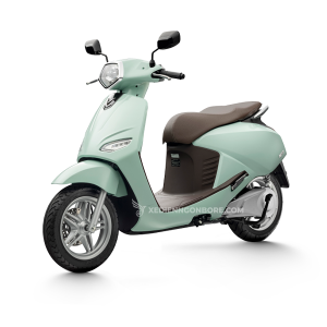 XE MÁY ĐIỆN VINFAST VENTO