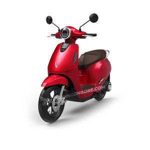 XE MÁY ĐIỆN VINFAST EVO 200 LITE