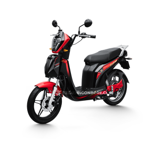 XE MÁY ĐIỆN VINFAST LUDO