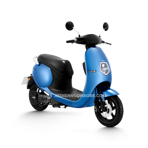 XE MÁY ĐIỆN EVGO ECOOTER ET1