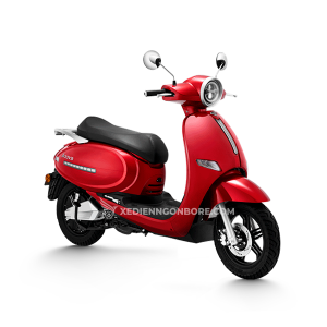 XE MÁY ĐIỆN EVGO A