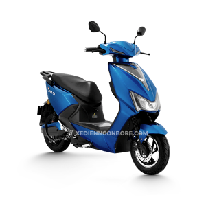 XE MÁY ĐIỆN EVGO C