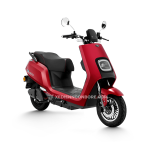 XE MÁY ĐIỆN EVGO D