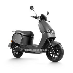 XE MÁY ĐIỆN EVGO ECOOTER EH1