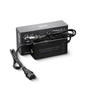 SẠC XE ĐIỆN HUMI 60V 20-30AH