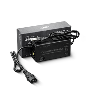 SẠC XE ĐIỆN HUMI 48V 12-14AH