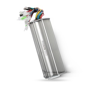 ĐIỀU TỐC XE ĐIỆN HUMI SPEED 2000W 48-72V