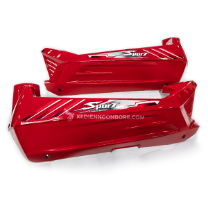 ỐP SƯỜN XE ĐIỆN 133S/PLUS