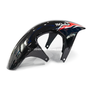 CHẮN BÙN TRƯỚC XE ĐIỆN XMEN