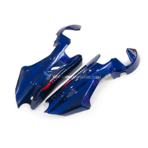 ỐP CÀNG SAU XE ĐIỆN XMEN (1 GIẢM XÓC)