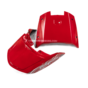 ỐP ĐÈN HẬU XE ĐIỆN 133M/S V2