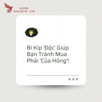 Bí Kíp 'Độc' Giúp Bạn Tránh Mua Xe Điện Phải 'Của Hỏng'!